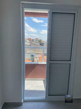 Imagem Apartamento com 2 Quartos à Venda, 53 m² em Santa Maria - Santo André Imagem Apartamento com 2 Quartos à Venda, 53 m² em Santa Maria - Santo André