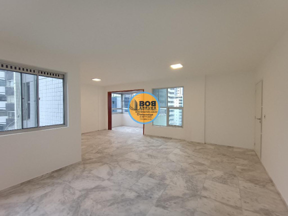 Imagem Apartamento com 4 Quartos à Venda, 176 m² em Boa Viagem - Recife