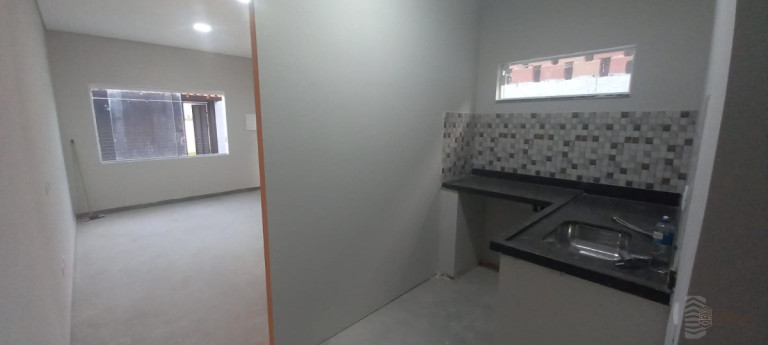 Imagem Casa com 1 Quarto à Venda, 65 m² em Jardim Ubatuba - Ubatuba
