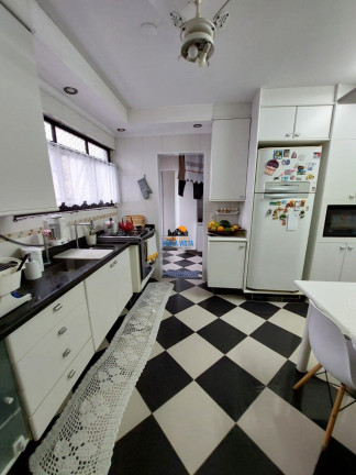 Imagem Apartamento com 3 Quartos à Venda, em Centro - São Vicente Imagem Apartamento com 3 Quartos à Venda, em Centro - São Vicente