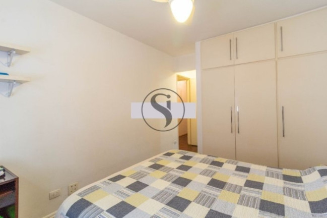Imagem Apartamento com 2 Quartos à Venda, 168 m² em Consolação - São Paulo Imagem Apartamento com 2 Quartos à Venda, 168 m² em Consolação - São Paulo