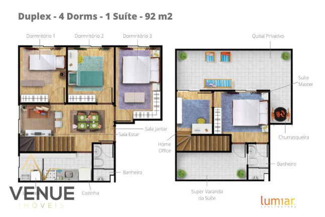 Imagem Imóvel com 4 Quartos à Venda, 92 m² em Vila Nova Curuçá - São Paulo Imagem Imóvel com 4 Quartos à Venda, 92 m² em Vila Nova Curuçá - São Paulo