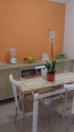 Imagem Casa com 3 Quartos à Venda, 107 m² em Demarchi - São Bernardo Do Campo