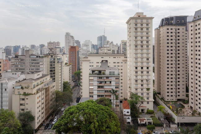 Imagem Cobertura com 5 Quartos à Venda, 900 m² em Jardim América - São Paulo Imagem Cobertura com 5 Quartos à Venda, 900 m² em Jardim América - São Paulo