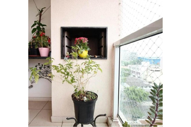 Imagem Apartamento com 3 Quartos à Venda, 182 m² em Planalto Paulista - São Paulo