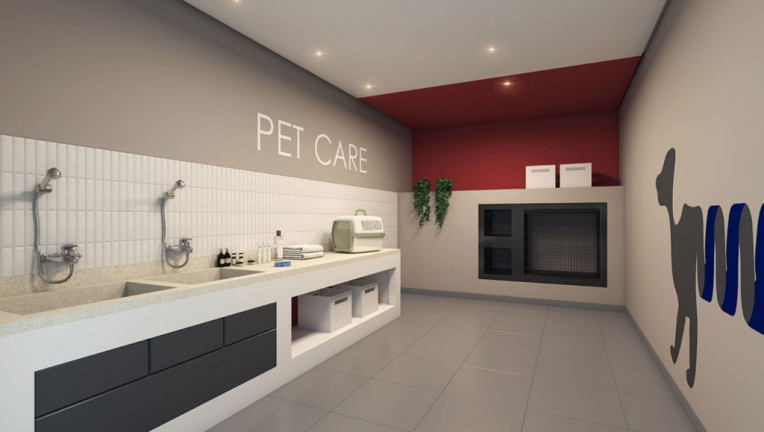 Imagem Apartamento com 1 Quarto à Venda, 32 m² em Ipiranga - São Paulo Imagem Apartamento com 1 Quarto à Venda, 32 m² em Ipiranga - São Paulo