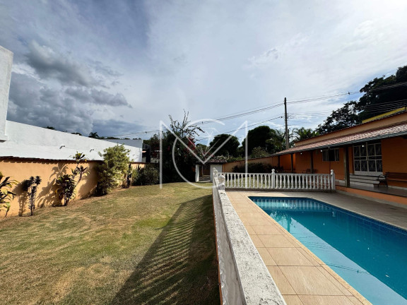 Imagem Casa com 4 Quartos à Venda, 210 m² em Condomínio Vale Do Ouro - Ribeirão Das Neves