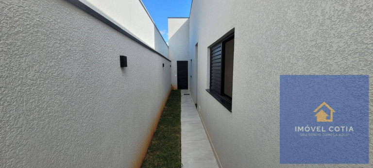 Imagem Casa de Condomínio com 3 Quartos à Venda, 200 m² em Chácara Real (caucaia Do Alto) - Cotia