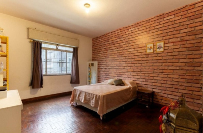 Imagem Apartamento com 4 Quartos à Venda, 155 m² em Pinheiros - São Paulo Imagem Apartamento com 4 Quartos à Venda, 155 m² em Pinheiros - São Paulo