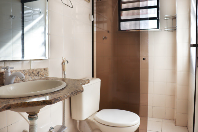 Imagem Casa com 3 Quartos à Venda, 135 m² em Campo Grande - Rio De Janeiro Imagem Casa com 3 Quartos à Venda, 135 m² em Campo Grande - Rio De Janeiro