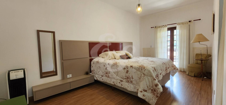 Imagem Casa de Condomínio com 5 Quartos à Venda, 330 m² em Alphaville - Santana De Parnaíba Imagem Casa de Condomínio com 5 Quartos à Venda, 330 m² em Alphaville - Santana De Parnaíba