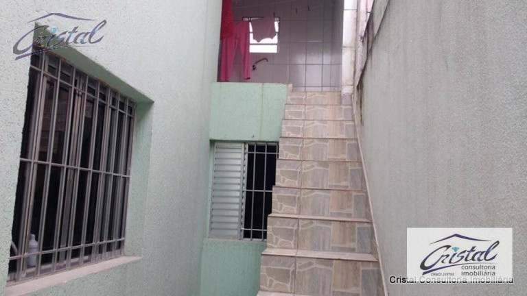 Imagem Casa com 3 Quartos à Venda, 130 m² em Butantã - São Paulo Imagem Casa com 3 Quartos à Venda, 130 m² em Butantã - São Paulo