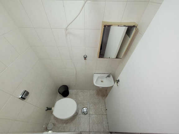 Imagem Apartamento com 2 Quartos à Venda, 80 m² em Pitangueiras - Guarujá