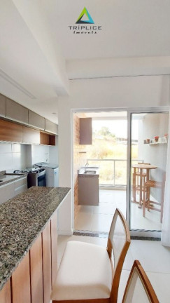 Imagem Apartamento com 2 Quartos à Venda, 65 m² em Aeroporto - Juiz De Fora Imagem Apartamento com 2 Quartos à Venda, 65 m² em Aeroporto - Juiz De Fora