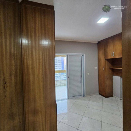 Imagem Apartamento com 3 Quartos à Venda, 132 m² em Aviação - Praia Grande Imagem Apartamento com 3 Quartos à Venda, 132 m² em Aviação - Praia Grande