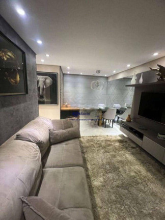 Imagem Apartamento com 2 Quartos à Venda, 60 m² em Vila Barros - Guarulhos Imagem Apartamento com 2 Quartos à Venda, 60 m² em Vila Barros - Guarulhos
