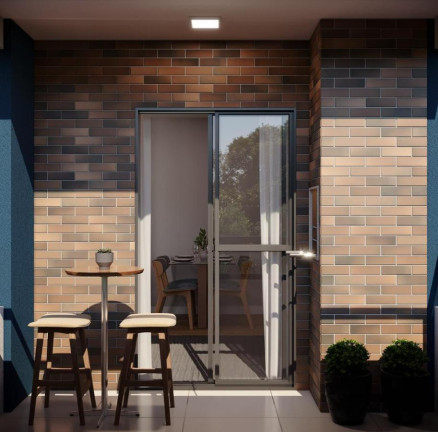 Imagem Apartamento com 3 Quartos à Venda, 52 m² em Parque Da Fonte - São José Dos Pinhais Imagem Apartamento com 3 Quartos à Venda, 52 m² em Parque Da Fonte - São José Dos Pinhais