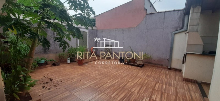 Imagem Casa com 3 Quartos à Venda, 223 m² em Geraldo Correia De Carvalho - Ribeirão Preto Imagem Casa com 3 Quartos à Venda, 223 m² em Geraldo Correia De Carvalho - Ribeirão Preto