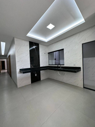 Imagem Casa com 3 Quartos à Venda, 103 m² em Setor Orientville - Goiânia Imagem Casa com 3 Quartos à Venda, 103 m² em Setor Orientville - Goiânia