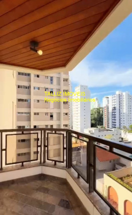 Imagem Apartamento com 4 Quartos à Venda, 234 m² em Brooklin Paulista - São Paulo Imagem Apartamento com 4 Quartos à Venda, 234 m² em Brooklin Paulista - São Paulo
