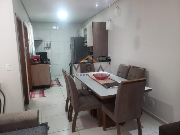 Imagem Casa com 3 Quartos à Venda, 128 m² em Cidade Patriarca - São Paulo Imagem Casa com 3 Quartos à Venda, 128 m² em Cidade Patriarca - São Paulo
