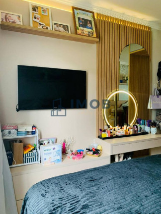 Imagem Apartamento com 2 Quartos à Venda, 65 m² em Avaí - Guaramirim