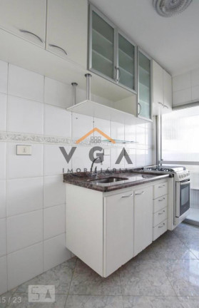Imagem Apartamento com 3 Quartos à Venda, 65 m² em Tatuapé - São Paulo Imagem Apartamento com 3 Quartos à Venda, 65 m² em Tatuapé - São Paulo