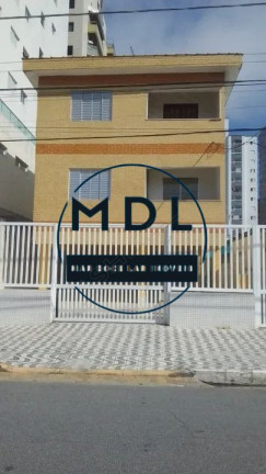 Imagem Apartamento com 2 Quartos à Venda, 76 m² em Vila Tupi - Praia Grande Imagem Apartamento com 2 Quartos à Venda, 76 m² em Vila Tupi - Praia Grande