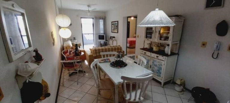 Imagem Apartamento com 2 Quartos à Venda, 60 m² em Itaguá - Ubatuba Imagem Apartamento com 2 Quartos à Venda, 60 m² em Itaguá - Ubatuba