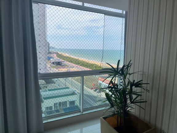 Imagem Apartamento com 3 Quartos à Venda, 80 m² em Praia De Itaparica - Vila Velha
