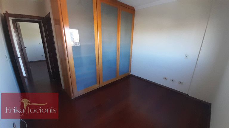 Imagem Apartamento com 3 Quartos à Venda, 96 m² em Jardim Do Mar - São Bernardo Do Campo