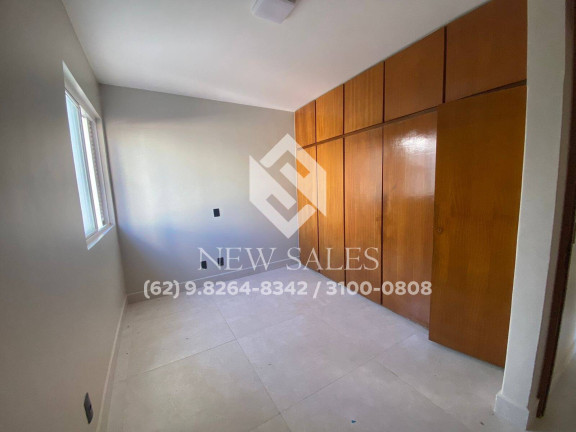 Apartamento com 3 Quartos à Venda, 114 m² em Setor Oeste - Goiânia