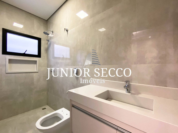 Imagem Casa de Condomínio com 3 Quartos à Venda, 360 m² em Quinta Do Lago Residence - São José Do Rio Preto