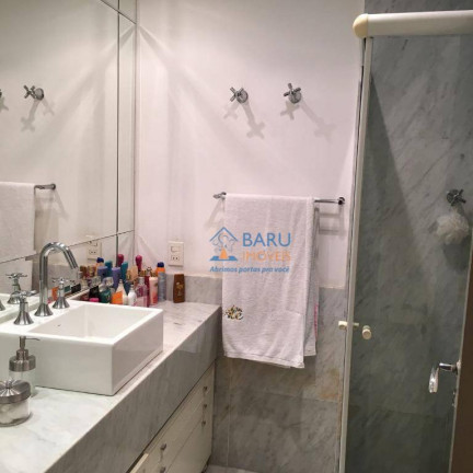 Imagem Apartamento com 3 Quartos à Venda, 180 m² em Higienópolis - São Paulo Imagem Apartamento com 3 Quartos à Venda, 180 m² em Higienópolis - São Paulo