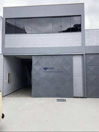 Galpão para Alugar, 200 m² em Gopoúva - Guarulhos