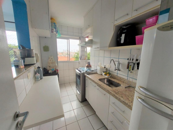 Imagem Apartamento com 2 Quartos à Venda, 52 m² em Vila Basileia - São Paulo Imagem Apartamento com 2 Quartos à Venda, 52 m² em Vila Basileia - São Paulo