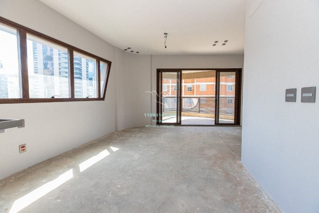 Imagem Apartamento com 1 Quarto à Venda, 46 m² em Itaim Bibi - São Paulo