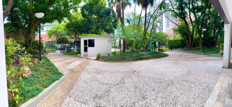 Imagem Imóvel com 3 Quartos à Venda, 113 m² em Cidade Monções - São Paulo Imagem Imóvel com 3 Quartos à Venda, 113 m² em Cidade Monções - São Paulo