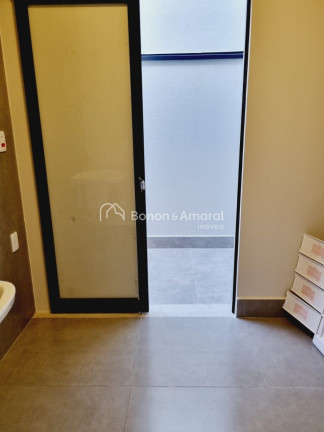 Imagem Casa de Condomínio com 3 Quartos à Venda, 200 m² em São Bento - Paulínia Imagem Casa de Condomínio com 3 Quartos à Venda, 200 m² em São Bento - Paulínia