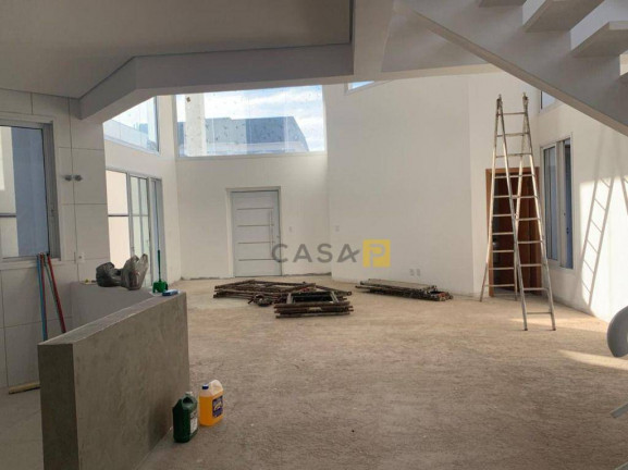 Imagem Casa com 3 Quartos à Venda ou Locação, 321 m² em Vila San Pietro - Americana Imagem Casa com 3 Quartos à Venda ou Locação, 321 m² em Vila San Pietro - Americana