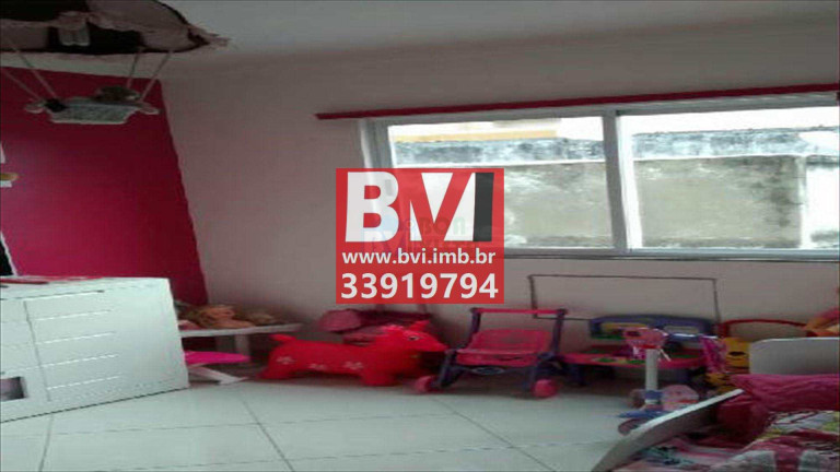 Imagem Apartamento com 2 Quartos à Venda, 190 m² em Vista Alegre - Rio De Janeiro
