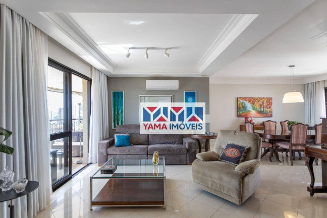 Imagem Apartamento com 3 Quartos à Venda, 181 m² em Jardim Irajá - Ribeirão Preto Imagem Apartamento com 3 Quartos à Venda, 181 m² em Jardim Irajá - Ribeirão Preto