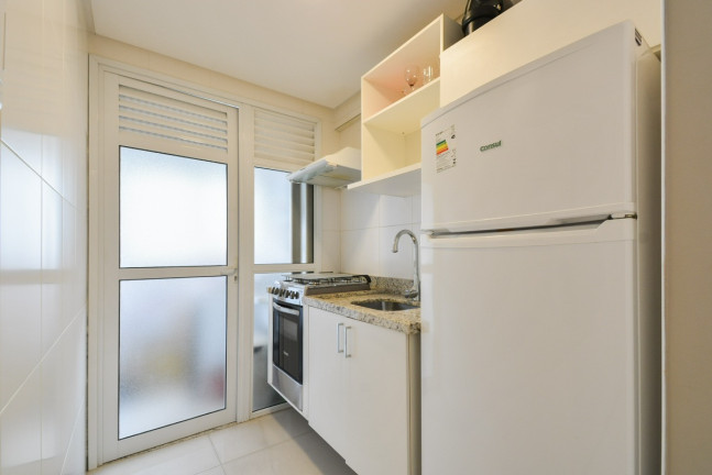 Imagem Apartamento com 2 Quartos à Venda, 60 m² em Consolação - São Paulo Imagem Apartamento com 2 Quartos à Venda, 60 m² em Consolação - São Paulo