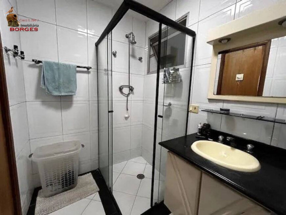 Imagem Apartamento com 3 Quartos à Venda, 100 m² em Vila Alexandria - São Paulo