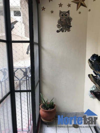 Imagem Apartamento com 3 Quartos à Venda, 160 m² em Casa Verde - São Paulo Imagem Apartamento com 3 Quartos à Venda, 160 m² em Casa Verde - São Paulo