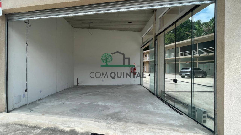 Imagem Loja para Alugar, 36 m² em Granja Viana - Cotia Imagem Loja para Alugar, 36 m² em Granja Viana - Cotia