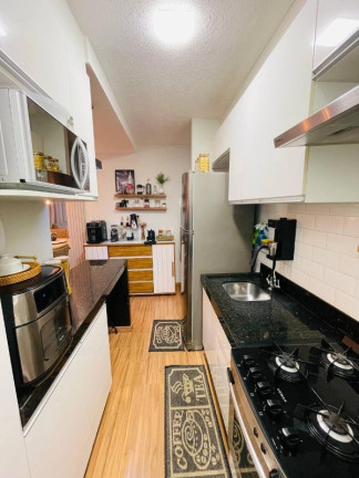 Imagem Imóvel com 3 Quartos à Venda, 70 m² em Praia Da Baleia - Serra Imagem Imóvel com 3 Quartos à Venda, 70 m² em Praia Da Baleia - Serra