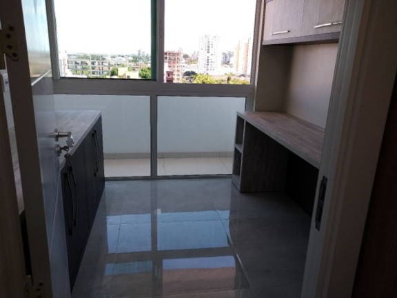 Imagem Apartamento com 3 Quartos à Venda, 131 m² em Passo Da Areia - Porto Alegre