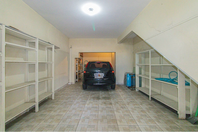 Imagem Casa com 3 Quartos à Venda, 145 m² em Jardim Da Glória - São Paulo Imagem Casa com 3 Quartos à Venda, 145 m² em Jardim Da Glória - São Paulo