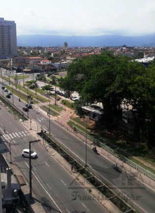 Imagem Apartamento com 2 Quartos à Venda, 58 m² em Centro - São Vicente Imagem Apartamento com 2 Quartos à Venda, 58 m² em Centro - São Vicente